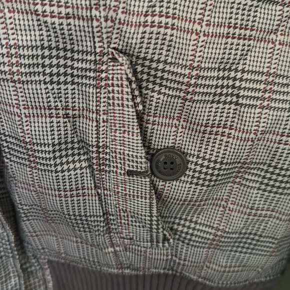 Vintage Roxy jacket - Picture 2 of 5